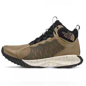 The North Face Wayroute FUTURELIGHT Mid Trail Shoes Size 11.5